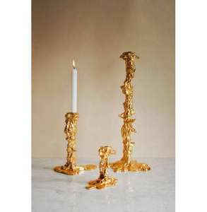 Porte-bougie votif en bois découpé au laser sur mesure, écologique, pour cadeau promotionnel, souvenir de mariage, décoration intérieure, fournisseur indien - Product Image 2