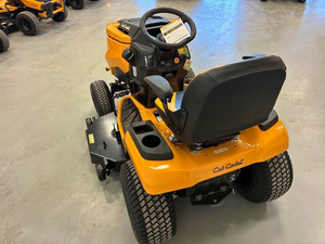 รถตัดหญ้าแบบนั่งขับ Cub Cadet GX50XT2, CUB CADET XT2 LX46 ขนาด 60 นิ้ว ราคาประหยัด ทั้งมือหนึ่งและมือสอง พร้อมจัดส่ง - Product Image 5