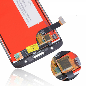 Pantalla LCD de Alta Calidad para Motorola Moto G5S, Pantalla Táctil de Repuesto - Product Image 2