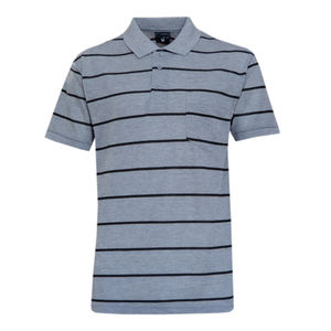 Camisetas Polo personalizables, camisetas de algodón de alta calidad para hombre, al por mayor camisetas polo, ropa para hombre - Product Image 4