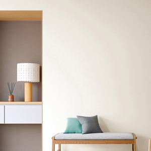 Papel tapiz de tela tejida de PVC de alta calidad, diseño geométrico, diseño moderno a prueba de moho para uso en entretenimiento, hecho en Japón para - Product Image 1