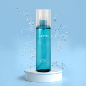 สเปรย์บำรุงผมเกาหลีแบบสเปรย์บำรุงผมระคายเคืองทดสอบแล้วป้องกันผมร่วงหนังศีรษะทำให้สดชื่น - Product Image 1