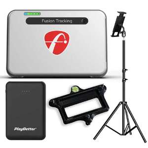 Precio con Descuento: Monitor y Simulador de Golf GPS FlightScope Mevo+ Edición Limitada - Entrenamiento Profesional Portátil - Product Image 3