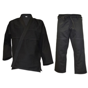 Kimono de Judo et BJJ Premium – Uniforme d'Arts Martiaux Jiu Jitsu en Gros – Kimono BJJ et Uniforme de Judo du Pakistan - Product Image 6