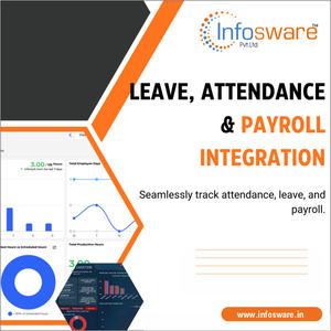 Sistema de Gestión de Recursos Humanos (HRMS), Software de Gestión de Empleados, Nómina y Control de Asistencia - Product Image 2
