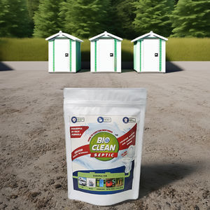 Microbes pour fosses septiques-Bioclean Septic - Product Image 5