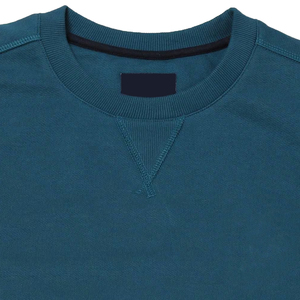 Ropa de hombre, prendas y accesorios, sudaderas cálidas con logotipo personalizado, sudaderas con capucha y sudaderas térmicas de algodón transpirable para hombre - Product Image 6