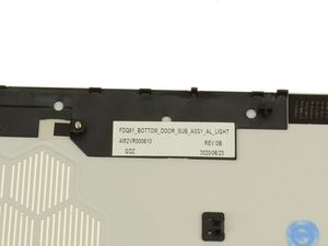 <b>Laptop</b> For Dell Alienware M15 R3 bottom <b>case</b> lower <b>case</b> D <b>cover</b> 0J52HX J52HX FDQ51 AM2VR000610 - Product Image 3