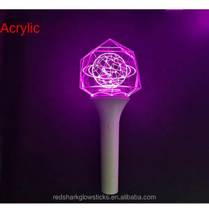 Handheld ABS+PS Luminous Ball DMX Remote Control Hand <b>Light</b> 15 Colors Graduation Valentine's Day Easter Diwali Ramadan Support - Product Image 3