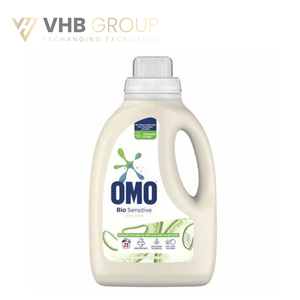 น้ำยาซักผ้าสำหรับใช้ในห้องน้ำแบบใช้แล้วทิ้งเป็นมิตรต่อสิ่งแวดล้อมน้ำยาซักผ้าที่ใช้ในบ้าน2.4กก. รุ่นลิมิเต็ดเอดิชันในเวียดนาม - Product Image 3