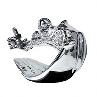 Modèle d'usinage CNC de haute précision et de haute qualité sur mesure, en aluminium, imprimé en 3D SLM à grande échelle, OEM/ODM, impression 3D