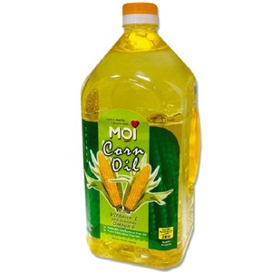 Fabricant d'huile végétale de maïs pour la cuisson des plantes Huile de maïs pour la cuisson des aliments Huile de maïs raffinée pure à 100% pure comestible raffinée à 100% - Product Image 6