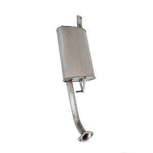 <span class=keywords><strong>Prix</strong></span> de gros Système <span class=keywords><strong>d</strong></span>'<span class=keywords><strong>échappement</strong></span> en acier inoxydable <span class=keywords><strong>Silencieux</strong></span> pour Toyota Corolla <span class=keywords><strong>Tuyaux</strong></span> <span class=keywords><strong>d</strong></span>'<span class=keywords><strong>échappement</strong></span> pour réparation - Product Image 4