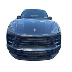 SUV Crossover de Luxe d'Occasion 2024, Transmission Intégrale, Boîte Automatique, Conduite à Gauche, Sièges en Cuir, Barres de Toit en Alliage d'Aluminium, Pneus R17 - Product Image 1