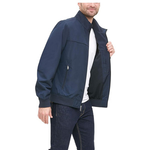 Veste de randonnée pour homme, imperméable, coupe-vent, respirante, pliable, veste de sport à manches longues, softshell, veste de pluie légère - Product Image 3