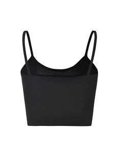 Nouveau best-seller : Brassière de sport tricotée personnalisée pour femme, coupe courte, pour activités de plein air, gym, fitness, yoga, confort haute intensité - Product Image 2