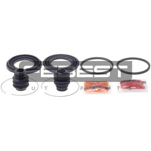 Set di ricambi e accessori per il supporto F (0375-YD2F) - Product Image 1