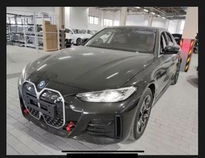 BMW I4 2026 USADO EN BUEN ESTADO - Product Image 2