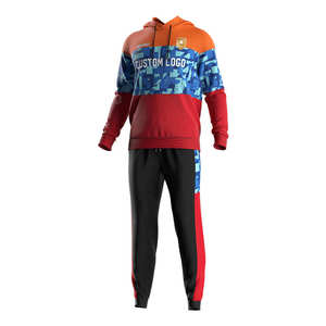 Sweat à capuche pour homme 100% coton - Séchage rapide et finition prête pour la vente en gros, personnalisation OEM en gros - Product Image 1