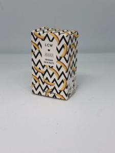 Boîtes d'emballage de déodorant cosmétique de luxe imprimées en offset personnalisées avec lamination brillante/mate et gaufrage, carton recyclable - Product Image 3