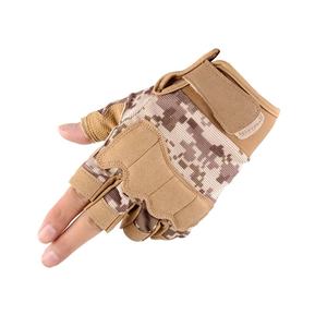 Venta al por mayor Gimnasio Fitness Guantes de levantamiento de pesas para entrenamiento Levantamiento de pesas y Culturismo - Product Image 5