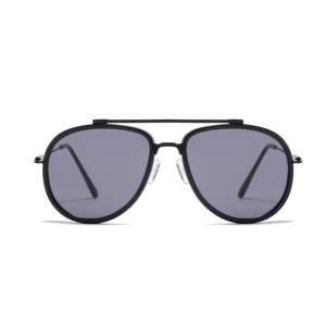 RTS 2025 Trendy Vintage Lunettes de Soleil Dernières Conceptions avec Protection UV Lunettes de Soleil à Double Pont pour Hommes et Femmes Vente en Gros - Product Image 2