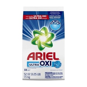 แอเรียล พร้อมสารออกซิเจน (แพ็ค 4 ขวด) 211.64 ออนซ์ - Product Image 2