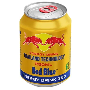 新产品黄色骆驼能量饮料250毫升动力能量饮料: