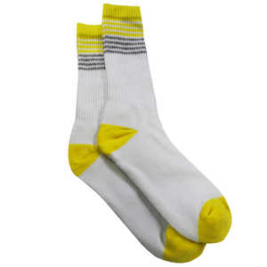 Chaussettes de sport en polaire Caballero 3/4 Medium Calceta Deportiva - Product Image 2