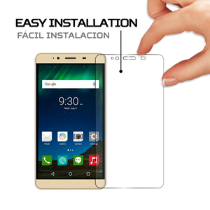 ฟิล์มกันรอยหน้าจอ ANTISHOCK สำหรับแท็บเล็ตฟิลิปส์ สวิฟท์ 4G S626L - Product Image 3