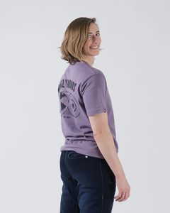 เสื้อยืดลำลองใส่ได้ทั้งชายและหญิง, เสื้อยืดลำลองใส่สบายใส่ได้ทั้งชายและหญิง - Product Image 5