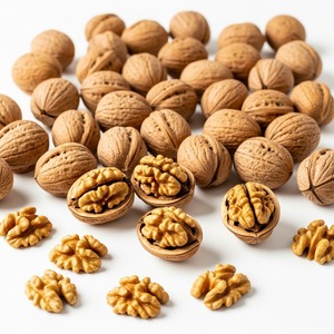 Nueces crudas a granel, piezas de mitades sin cáscara, embalaje OEM, Etiqueta Privada, grado de exportación de alta calidad, entrega rápida - Product Image 5