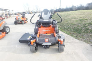 For Z254FX 24HP Kawasaki Industrial Grade 1600W Zero Turn <b>Mower</b> - Product Image 2