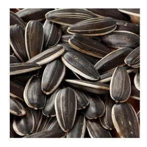 100% Natural Product France Quality Sunflower Seeds <b>Black</b> with <b>White</b> <b>Stripe</b> - Product Image 6