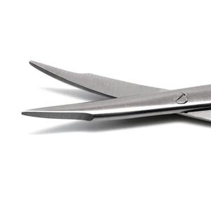 Ciseaux chirurgicaux légers de qualité supérieure, prix professionnel bon marché, logo personnalisé à 100% - Product Image 4