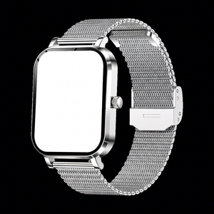 Reloj Inteligente Mibro con Pantalla TFT HD de 1.75 Pulgadas, Carcasa Metálica Ultrafina, Llamadas por Bluetooth, Monitor de Salud, Resistente al Agua IP68, Reloj Deportivo para Mujer - Product Image 5
