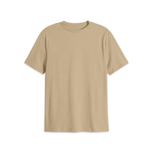 Vente en gros de T-shirts pour hommes 100% coton, vêtements de sport, vêtements d'équipe, qualité supérieure, anti-rétrécissement, entièrement imprimés par sublimation, logo personnalisé pour - Product Image 2