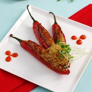 Pastelitos de Pescado Basa Crujientes, Fáciles de Cocinar, para el Hogar - Product Image 3