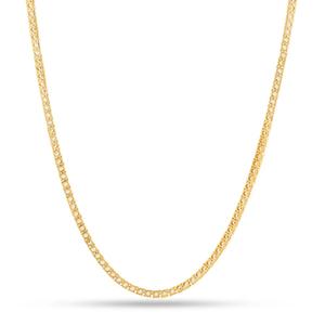 Elegant Iced Out <b>Tennis</b> Chain with Moissanite Stones Hip Hop Jewelry <b>Necklace</b> 925 <b>Silver</b> Classic Fashion Wedding Gift - Product Image 3