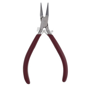 Outils d'extension de cheveux multifonctions en acier inoxydable de haute qualité - Product Image 1