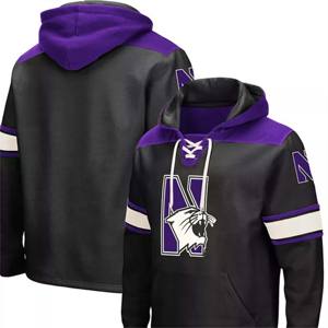 Sudaderas con capucha ecológicas de Hockey-Materiales sostenibles y ajuste cómodo-Ideal para compradores respetuosos con el medio ambiente - Product Image 2