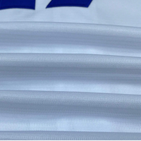 Harga Terjangkau Layanan OEM Jersey Baseball Berkualitas Tinggi Ukuran Besar Warna Kustom Ramah Lingkungan Kancing Lengkap Pendek Bermotif Musim Panas