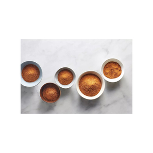 Icumsa-caña de azúcar de caña de alta calidad, el mejor azúcar marrón refinado, 45 marcas, Brasil, hecho de 100%, no GMO, para seasificación - Product Image 4