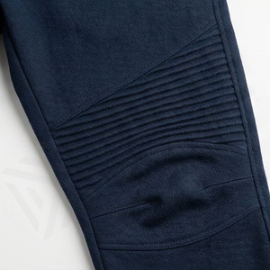 Pantalons de survêtement décontractés pour hommes 2025, taille plus, respirants, vente en gros OEM, pantalons pour hommes abordables, couleur personnalisée lavée, pantalons - Product Image 5
