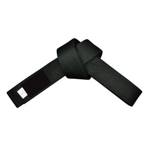 Pakistán Fabricación de alta calidad Unisex BJJ GI cinturones nuevo estilo precio bajo al por mayor para ropa de artes marciales Unisex BJJ cinturón - Product Image 3