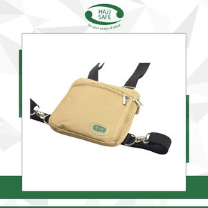 Prix compétitif du marché sacs à bandoulière en nylon respirant d'excellente qualité résistant à l'eau pour la sécurité - Product Image 6