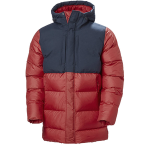 CUSTOM men wholesale price Men's Winter Puffer <b>Jacket</b> with <b>Hood</b> Detachable Winter long Coat Waterproof Football club <b>jacket</b> - Product Image 1