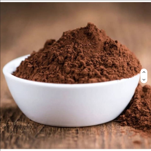 Fabricant de poudre de cacao pure, matière première de chocolat de qualité alimentaire supérieure - Product Image 2