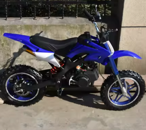 Motocicleta Original de 150cc 200cc 250cc Refrigerada por Aire Boxer Bajaj Pulsar Street Económica - Product Image 2