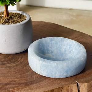 Bol classique en résine marbrée polie, couleurs personnalisées, cadeaux d'affaires, durable, écologique, léger, meilleur emballage, tendance - Product Image 1